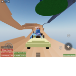 mars gang ez