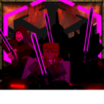 TSO • 7 Sages of Slaughter