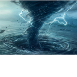 Spare hurricane