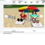 Bloxburg YouTube squad