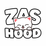 Rei Hood Staff