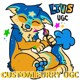 Liv's UGC Creator