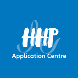 HHP - Application Centre