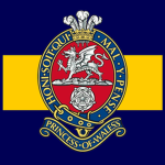 1st Battalion PWRR