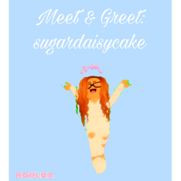 Meet me!