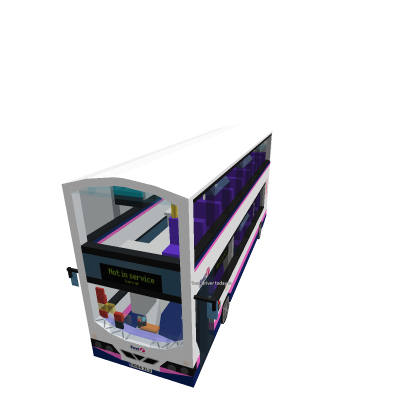 Advanced Double-Decker