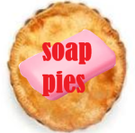 Soap Pies