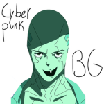 Cyberpunk BG