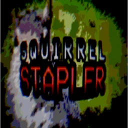 Squirrel Stapler icon