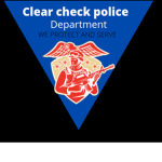 City of Chicago Police Department RP.