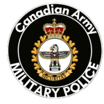 |CA| Military Police Corps