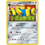 Gangster noobs pro