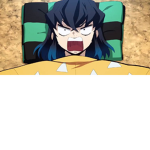 inosuke cult