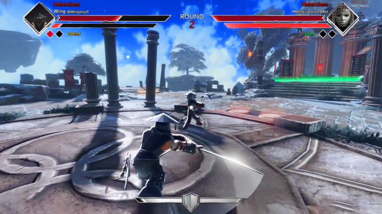 [SEASON 1] Dueling Grounds ⚔️  screenshot 1