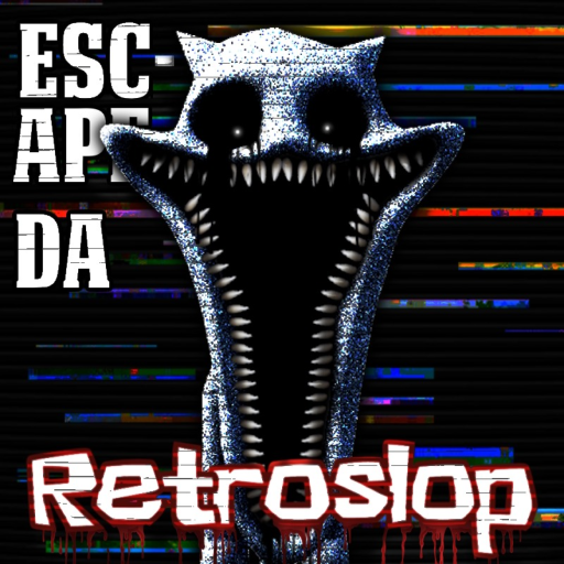 ESCAPE DA RETROSLOP
