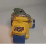 Froggoss