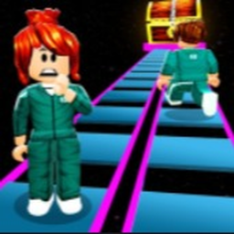 glass bridge for admin