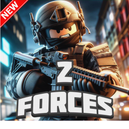 Z Forces | [ BETA ]