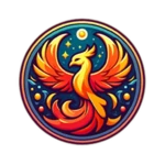 [EVENT] Ignis, The Immortal Phoenix  Roblox badge thumbnail