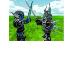 EPIC Sword Fighting II