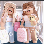 Unicorn and Bean Fan Group