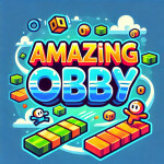 Amazing obby [75 Stages]