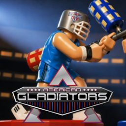 American Gladiators [WIP] icon
