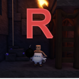 Cave Chaos Remastered