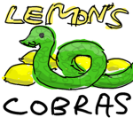 Lemon's Cobras