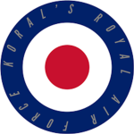 Koral's Royal Air Force /KRAF\