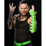 The Enigma Jeff Hardy Fan Group To E3xtreme