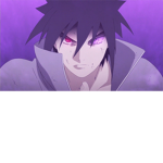 Uchiha Leaf Village