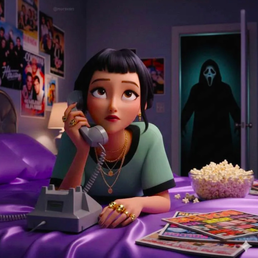 Zoey official Roblox game thumbnail