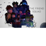 2020 Friend Squad by Paul!