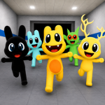 Need More Animals
