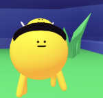ハチの巣