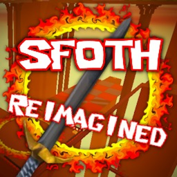 SFOTH REIMAGINED
