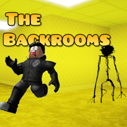 The Backrooms