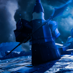 Royal Castle Guard