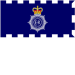London Road's Metropolitan Police