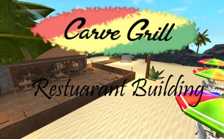Carve Grill Restaurant™