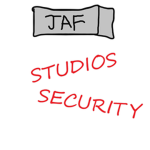 Jack's Awesome Friends Security.