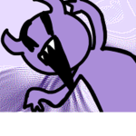 impious lunacy