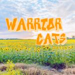 WARRIOR CATS (Fanbase)
