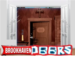 brookhaven doors icon