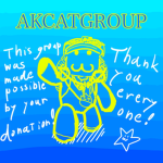 AKCAT GROUP