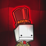 Haha blocky go brrr
