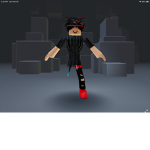 Hunter/Ayden group