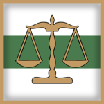 Ministry of Justice of Tostenburg