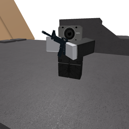 SPEAKER MAN VS\ TOILET